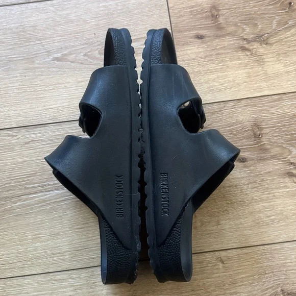 Birkenstock Two-Strap Recovery Slide Sandal - Arizona EVA Size
39 US 8.5 - Picture 2 of 5